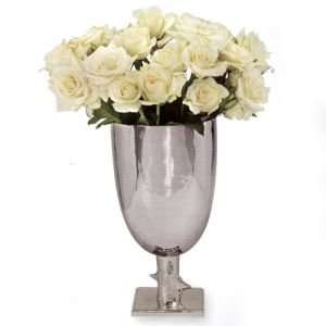  Michael Aram Thorn Collection Vase 10.5 Inch: Home 