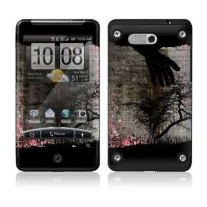  HTC Aria Skin Decal Sticker   Savor 