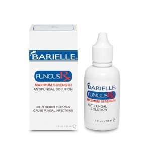  Barielle Fungus RX 1 fl. oz. [Health and Beauty] Health 