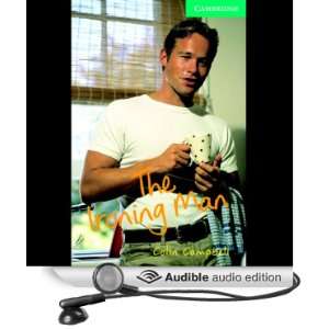   Ironing Man (Audible Audio Edition): Colin Campbell, Ruth Jones: Books