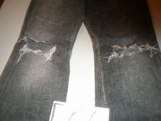 Lee Denver Mens Flare Jeans Bootcut 35x31 E56 597 517 501  