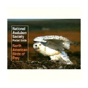  New Random House Audubon NA Bird Of Prey With Concise 