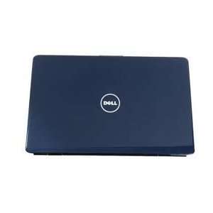  Dell Inspiron 1545 15.6 Inch Blue Laptop, T4500 2.3GHz 