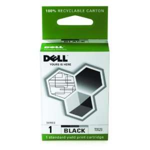  Genuine Dell FN172/T0529 (Series 1) High Resolution Black 