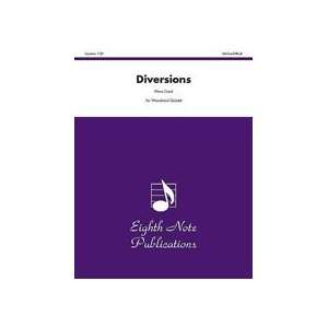  Alfred 81 WWQ2730 Diversions Musical Instruments