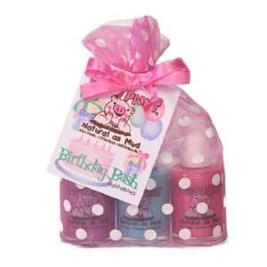  Piggy Paint Birthday Bash Gift Set Toys & Games