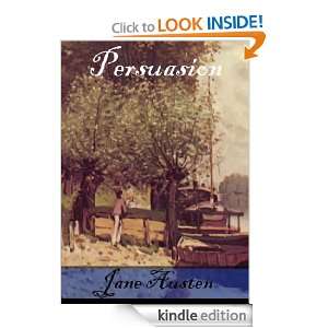 Start reading Persuasion (Annotated)  