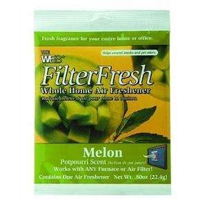  Web Products Inc. WMELON Scented Filter Pad