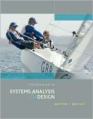 Introduction to Systems Analysis & Design, (007340294X), Jeffrey L 