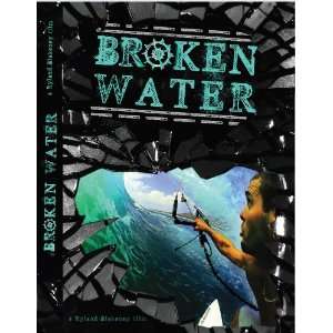  Broken Water Kiteboard DVD 