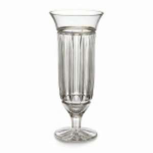  Waterford Crystal Bolton Flower Vase 9 Kitchen & Dining