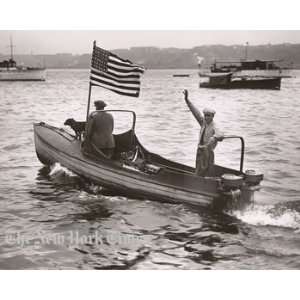  Hoags Outboard 1925