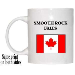  Canada   SMOOTH ROCK FALLS Mug 