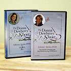 DONNA DEWBERRY SHOW SEASON 1 & 2 COMPLETE LIBRARY SET  