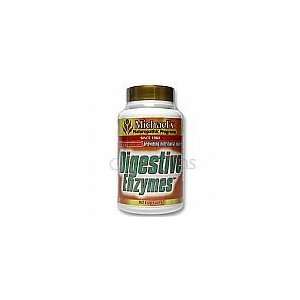 Digestive Enzymes (Dietary Supplement) (Replaced upc 755929007172 