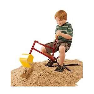  Sand Digger Toys & Games