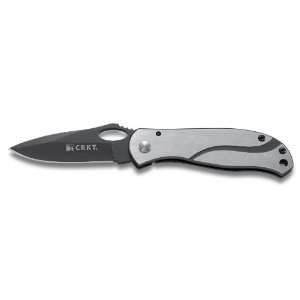 Columbia River Knife and Tools 6480 Pazoda Razor Edge Knife