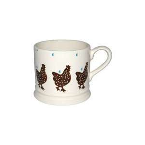  Emma Bridgewater Speckled Hen Baby Mug