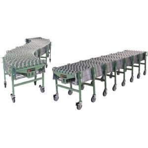    Heavy Duty In Stock Expandable Conveyors: Sports & Outdoors