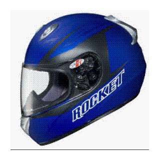  RKT 101 Solid Edge Helmet Automotive