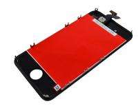 iphone 4S Compatible Front LCD Display Screen + Touch Digitizer 