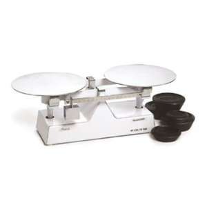 Penn Scale 1402P Mechanical Baker's Dough Scale with Plastic Scoop