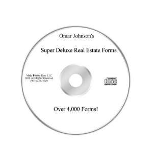 Real Estate Forms on Real Estate Forms For Investors Real Estate Contracts Real Estate