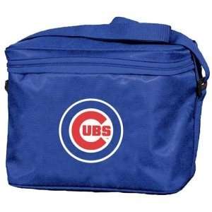  Chicago Cubs MLB Lunch Box Cooler