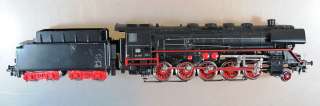 Marklin HO Scale Tank Loco Class 75 057 Steam Loco Ep.III VINTAGE