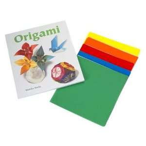  Origami Book and Kit Toys & Games