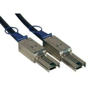    Selected 2m External SAS Cable 4 Channe By Tripp Lite Electronics