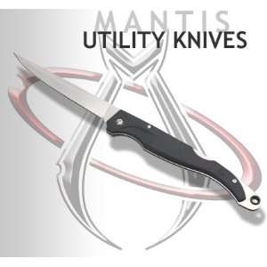  Mantis MU2 Utility Knife Knives Swords Knives Sports 