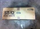 Kyocera Mita ST 12 Brand New In Box 023A5513