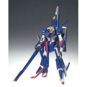  Gundam FIX 0030 MSZ 008 ZII Gundam Figure Toys & Games