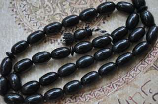 Vintage Egyptian Misketa Worry Beads Greek Komboloi  