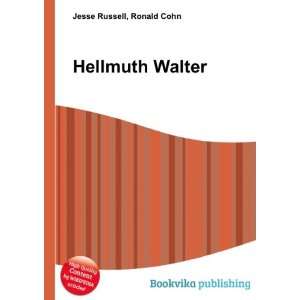  Hellmuth Walter Ronald Cohn Jesse Russell Books