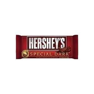  Hershey Special Dark Chocolate Bar   1.45 oz  1 each 