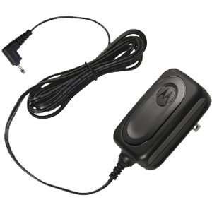  New Motorola V170 OEM Mid Travel Charger With A One Year Factory 