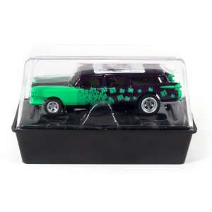  4Gear Cadillac Goon Joker Slot Car (From Set): Toys 