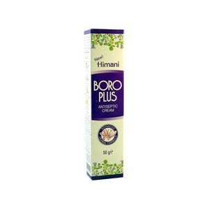 Himani Boroplus Antiseptic Cream 19 g cream: Health 
