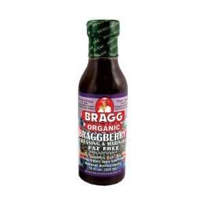 Bragg Braggberry Dressing & Marinade  Grocery & Gourmet 