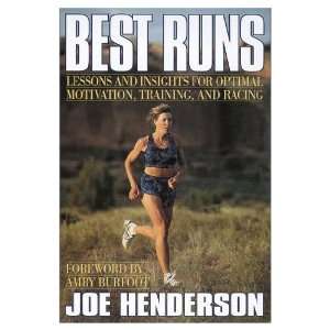  Best Runs (Paperback Book)