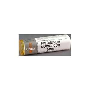  Seroyal/Unda Histaminum 4ch 30ml