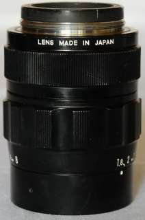 Ultra Micro Nikkor 28mm f1.8 NIKON very rare lens  