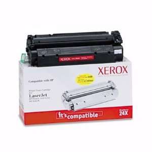  NEW TONER HP Q2624X 4  000 YIELD (PRINT/OFFICE PRODUCTS 