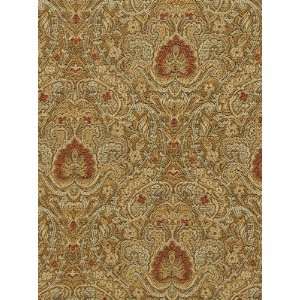  Fabricut FbC 3005801 Wilkins   Amber Fabric Arts, Crafts 