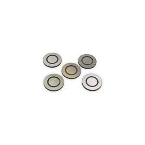    Hoffman Specialty TD6526 Replacement Disc Kit   405624 Automotive