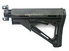 NEW Adjustable Tactical Stock Buttstock for Tippmann A5,A 5,PCS US5 