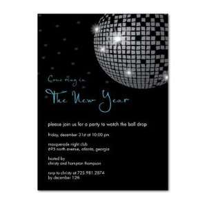  Holiday Party Invitations   Mirror Ball By Shd2: Health 