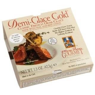 Knorr Demi Glace Sauce Mix, 28 Oz Grocery & Gourmet Food
